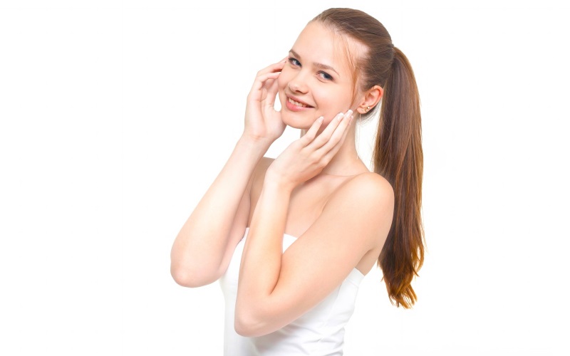30代女性の正しい洗顔方法とおすすめ洗顔フォーム
